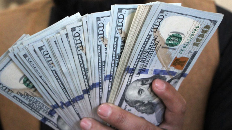 dollar