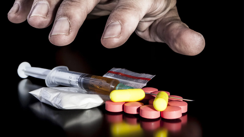 drug