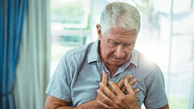 heart disease
