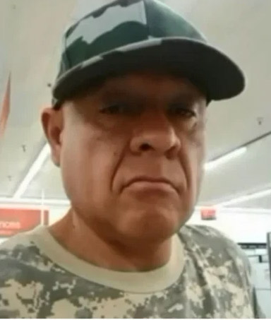 man allegedly killed his wife