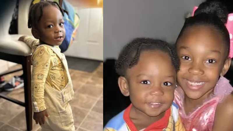 2-Year-Old Boy Dies After Choking