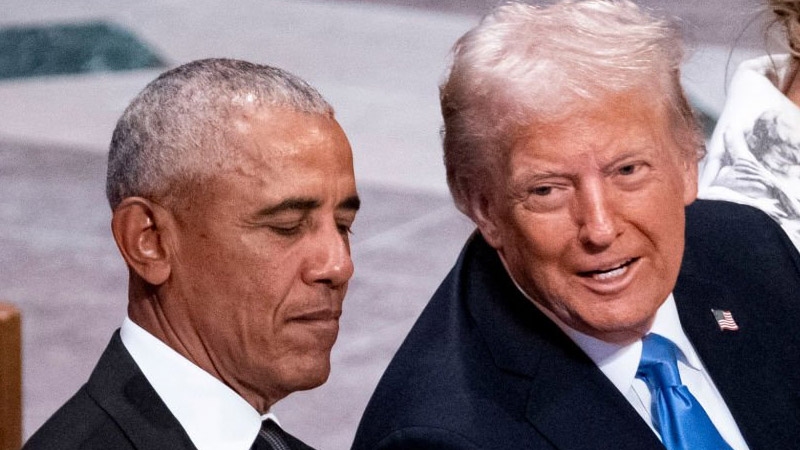 Barack Obama