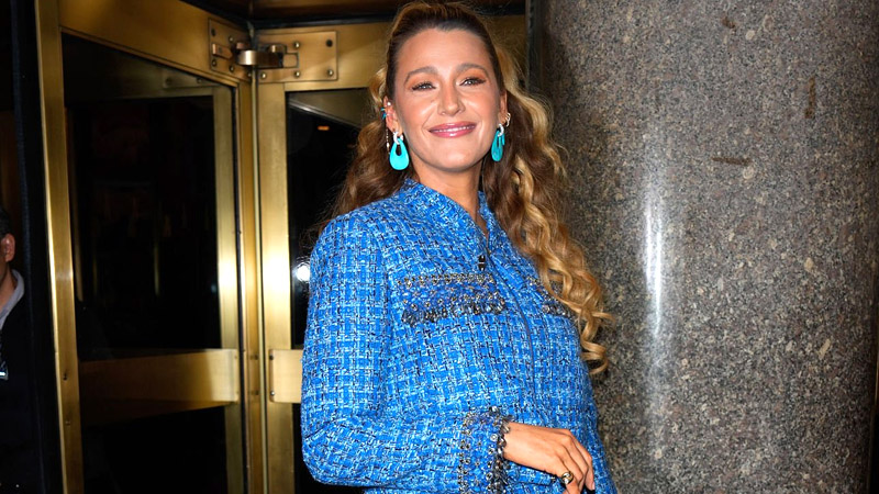 Blake Lively