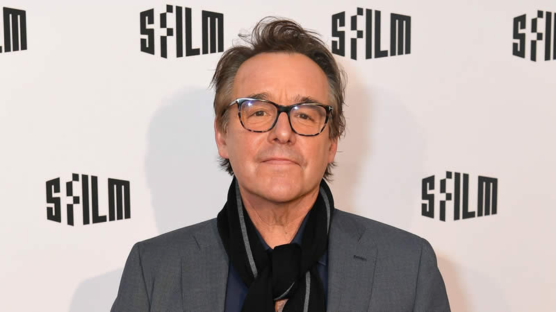 Chris Columbus