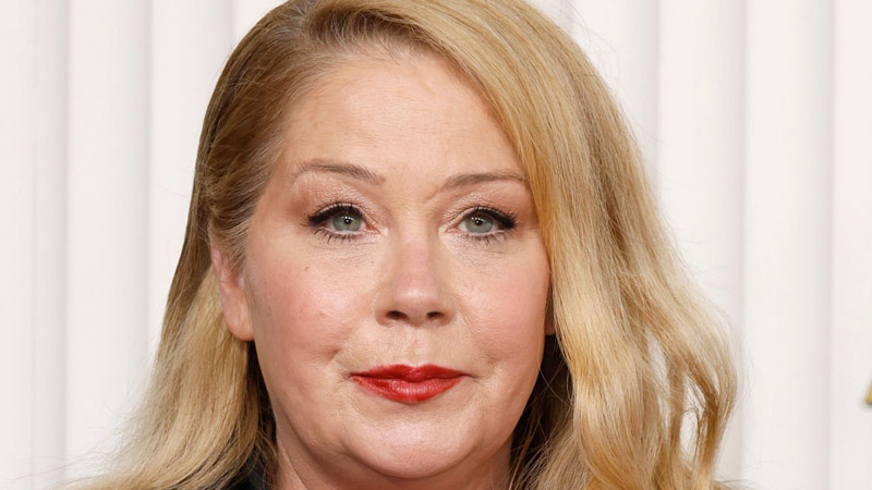 Christina Applegate