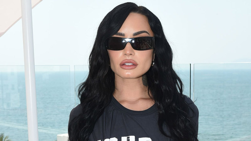 Demi Lovato