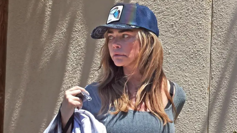 Denise Richards