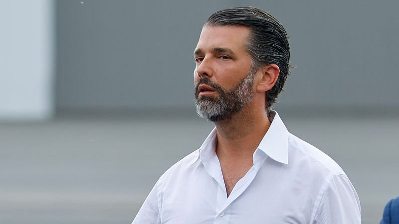 Donald Trump Jr