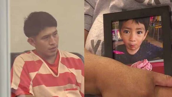 Ricardo Archundia (KSBW). Fermin Maldonado (Alta Vista Mortuary)