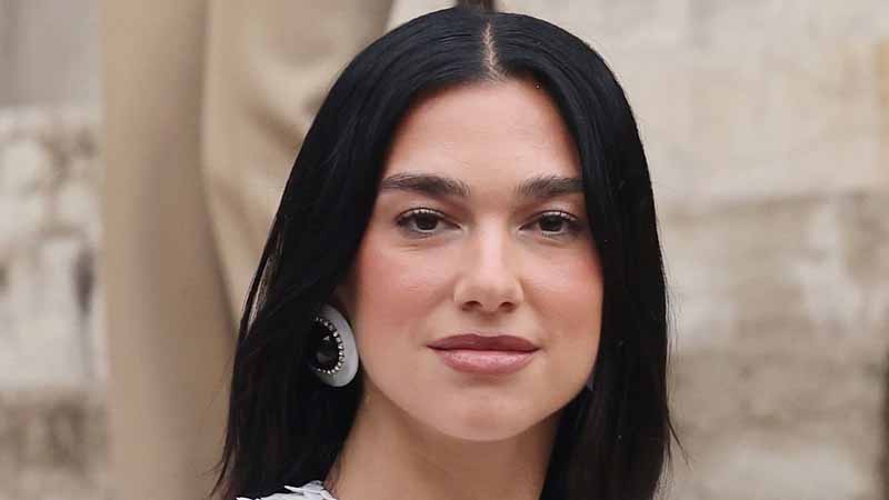 Dua Lipa