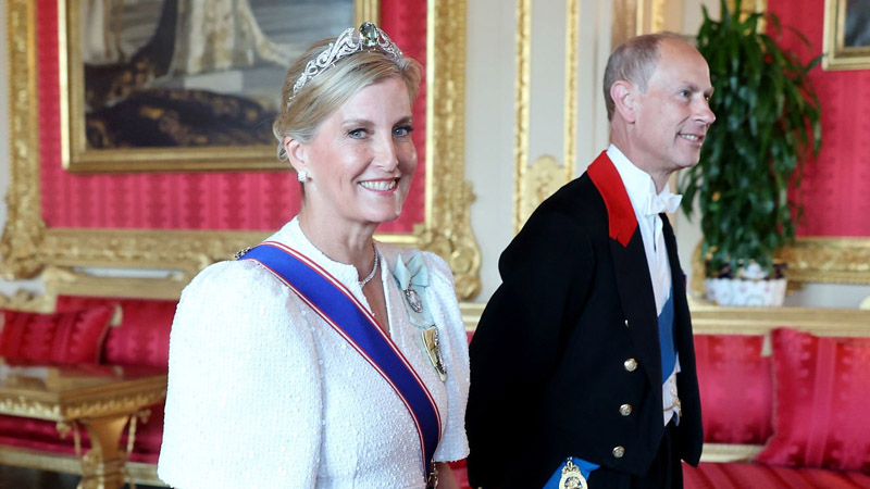 Duchess Sophie