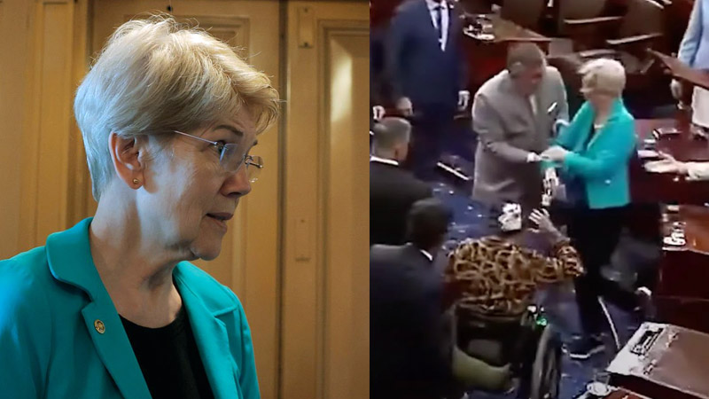 Elizabeth Warren
