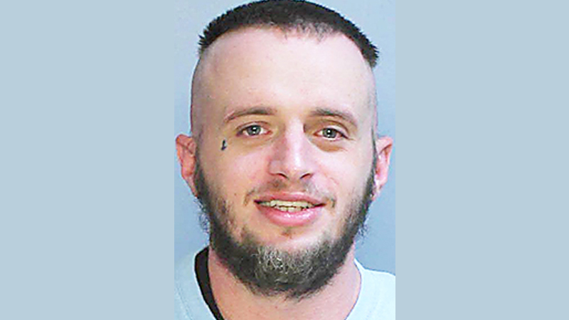 Father Allegedly Killing Newborn