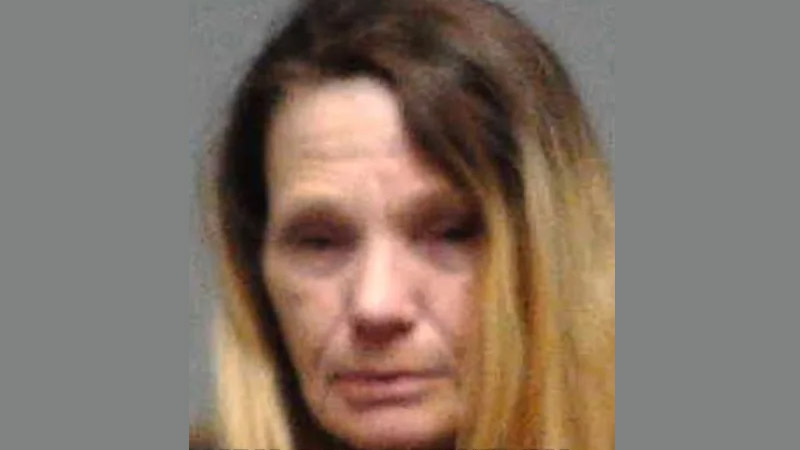 Georgia Allegedly Beaten Daily by Grandmother
