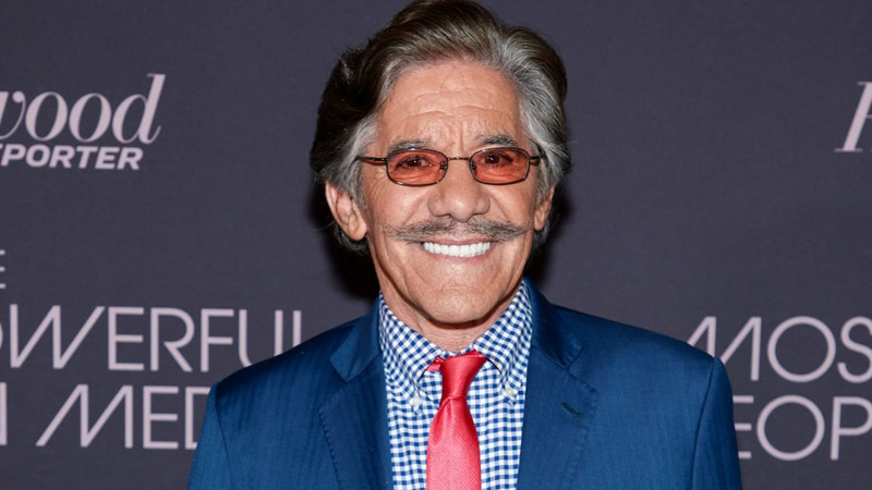 Geraldo Rivera