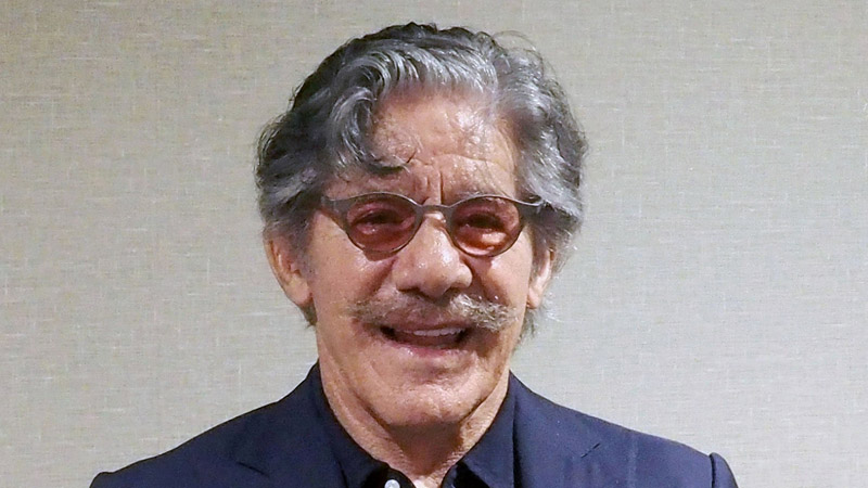 Geraldo Rivera