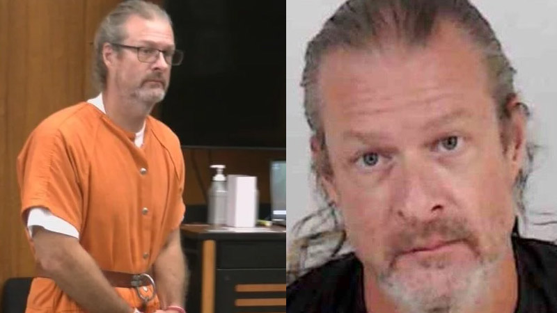 Indiana Man Charged With Murder After Claiming Wife Fatally Shot Herself