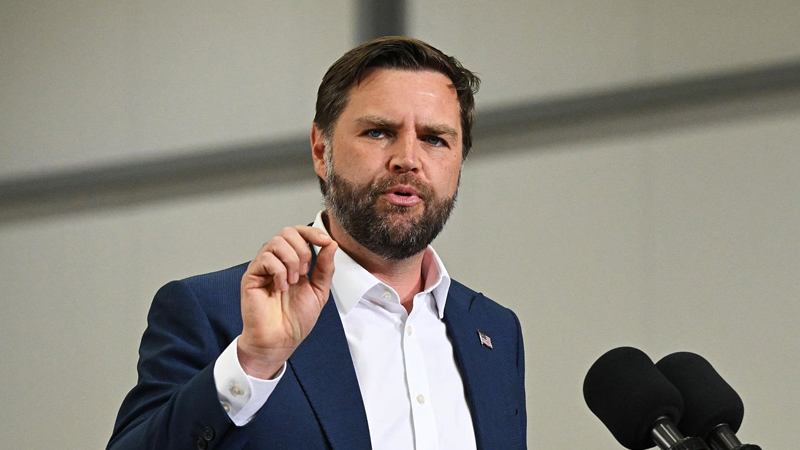 JD Vance