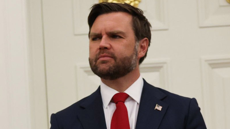 JD Vance