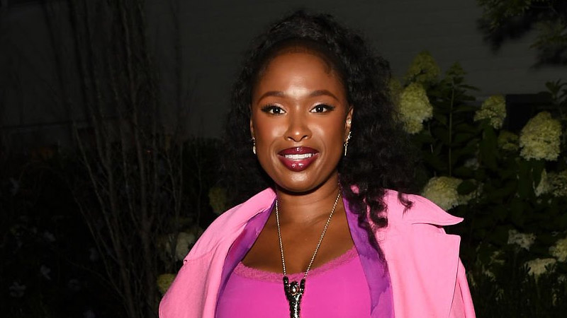 Jennifer Hudson