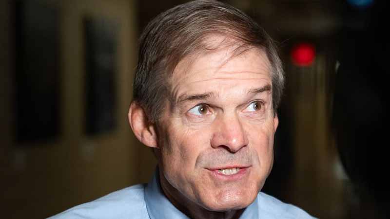 Jim Jordan