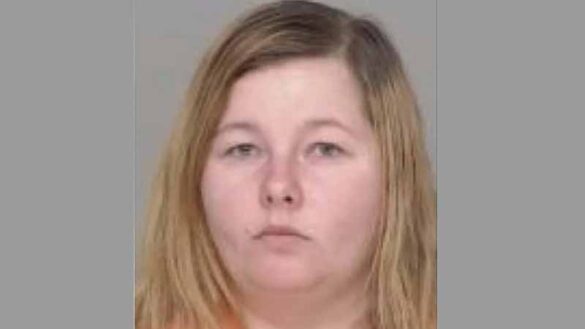 Jorden Borders (Crow Wing County Sheriff's Office)