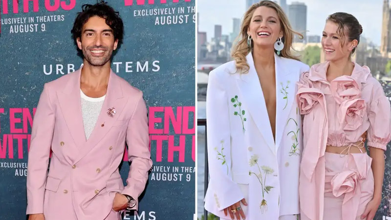 Justin Baldoni