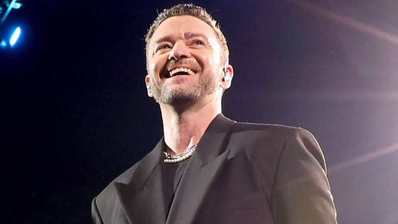 Justin Timberlake