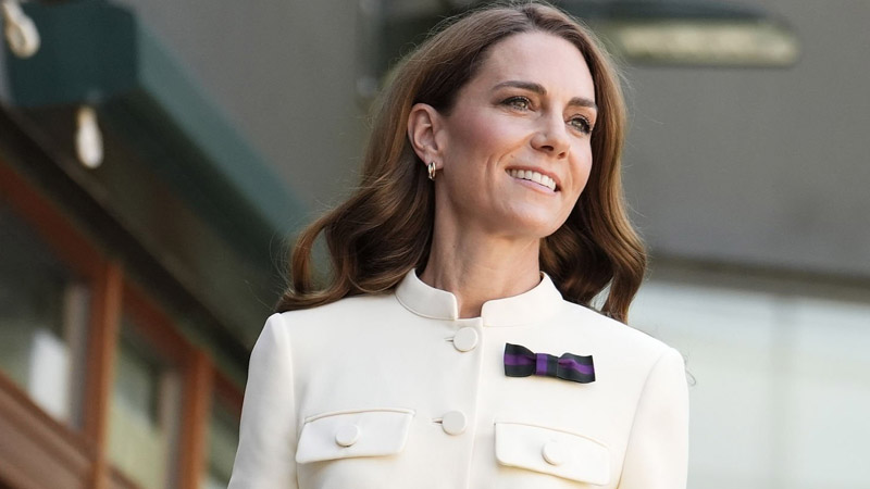 Kate Middleton