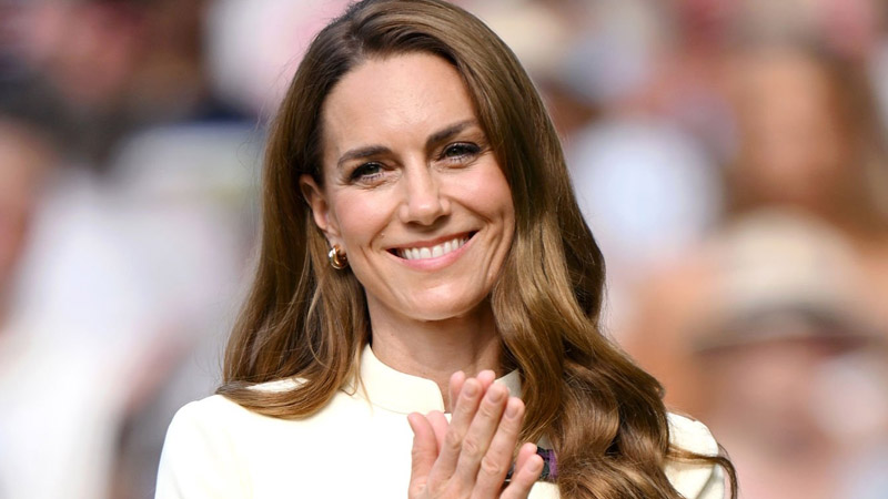 Kate Middleton