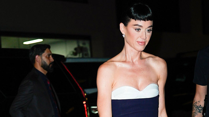 Katy Perry
