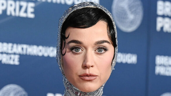(Photo by Gilbert Flores/Variety via Getty Images)