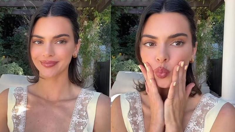 Kendall Jenner