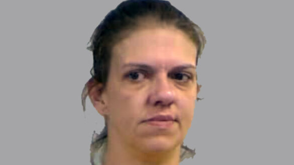 Sara McQuilling (Louisville Police Department)
