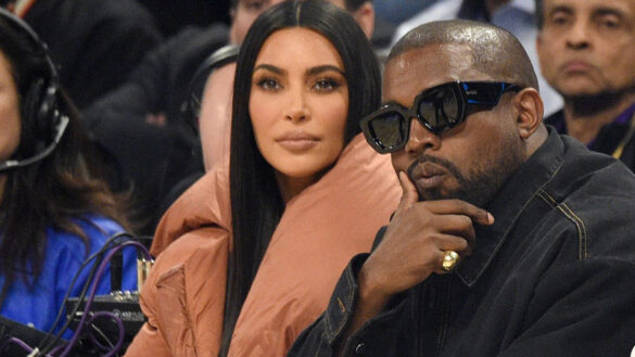 (Photo by Kevin Mazur/Getty Images)
