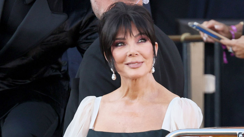 Kris Jenner
