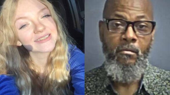 Barry West (Tangipahoa Parish Sheriff's Offic/GoFundMe)