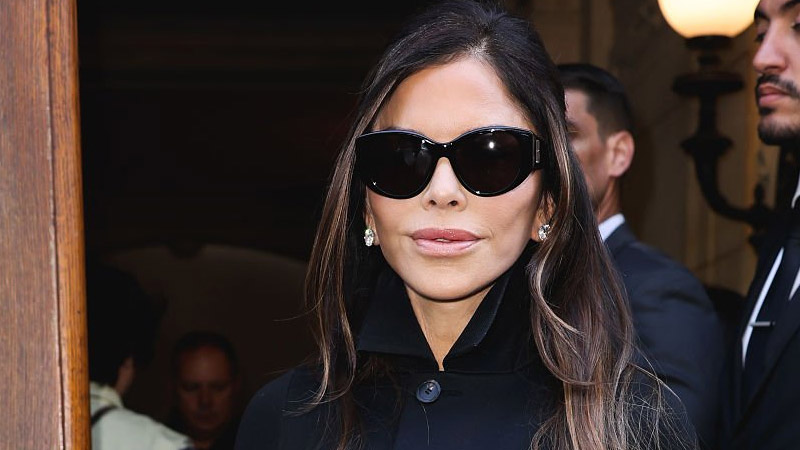 Lauren Sanchez