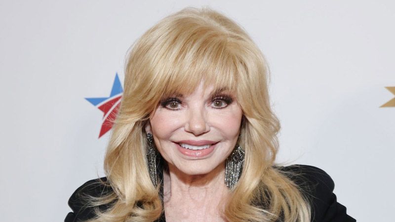 Loni Anderson