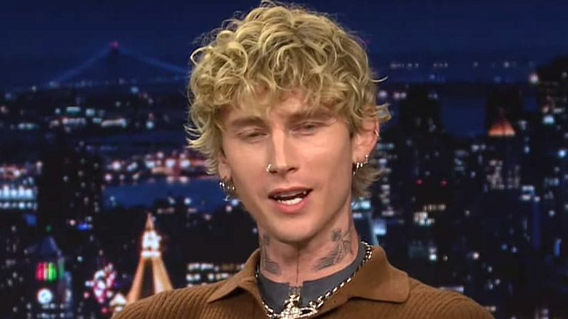 Machine Gun Kelly