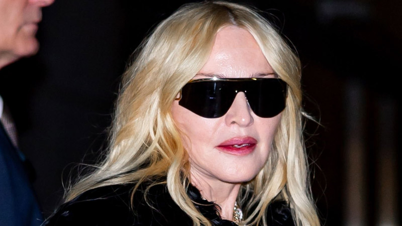 Madonna