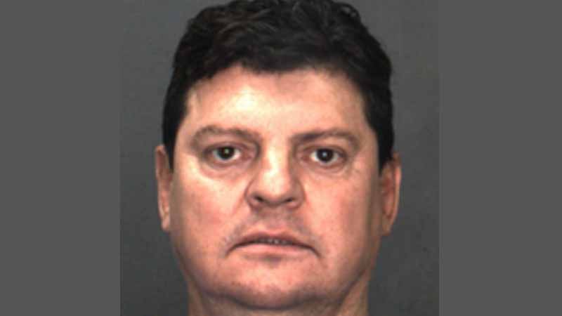 Man Allegedly Posed Animal Worker