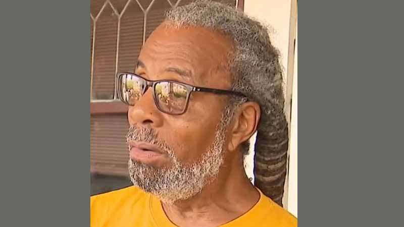 Man came home to find his wife of 35 years