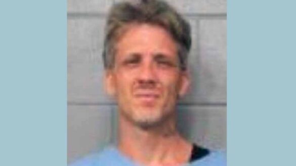 (Jackson County Sheriff's Office).
