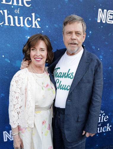 Marilou York