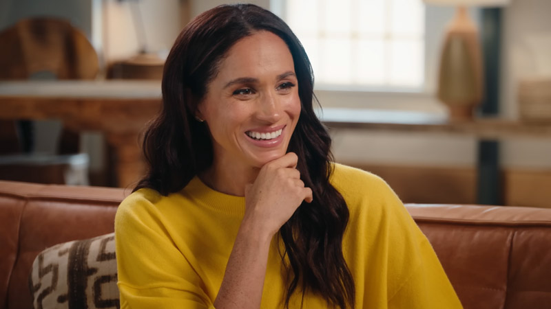 Meghan Markle