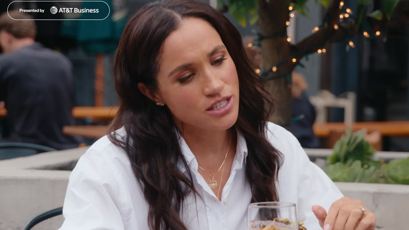 Meghan Markle