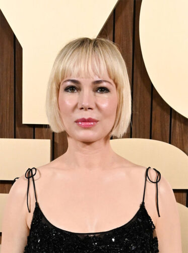 Michelle Williams