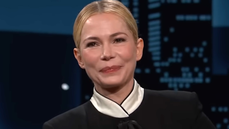 Michelle Williams