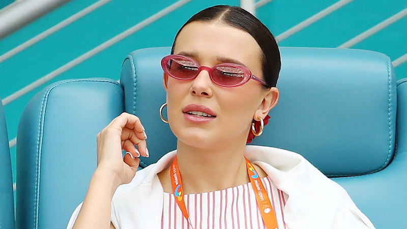 Millie Bobby Brown